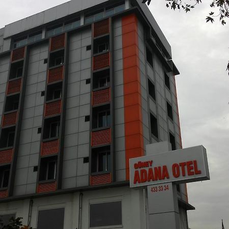 Guney Adana Otel 外观 照片