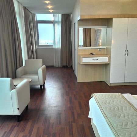 Guney Adana Otel 外观 照片