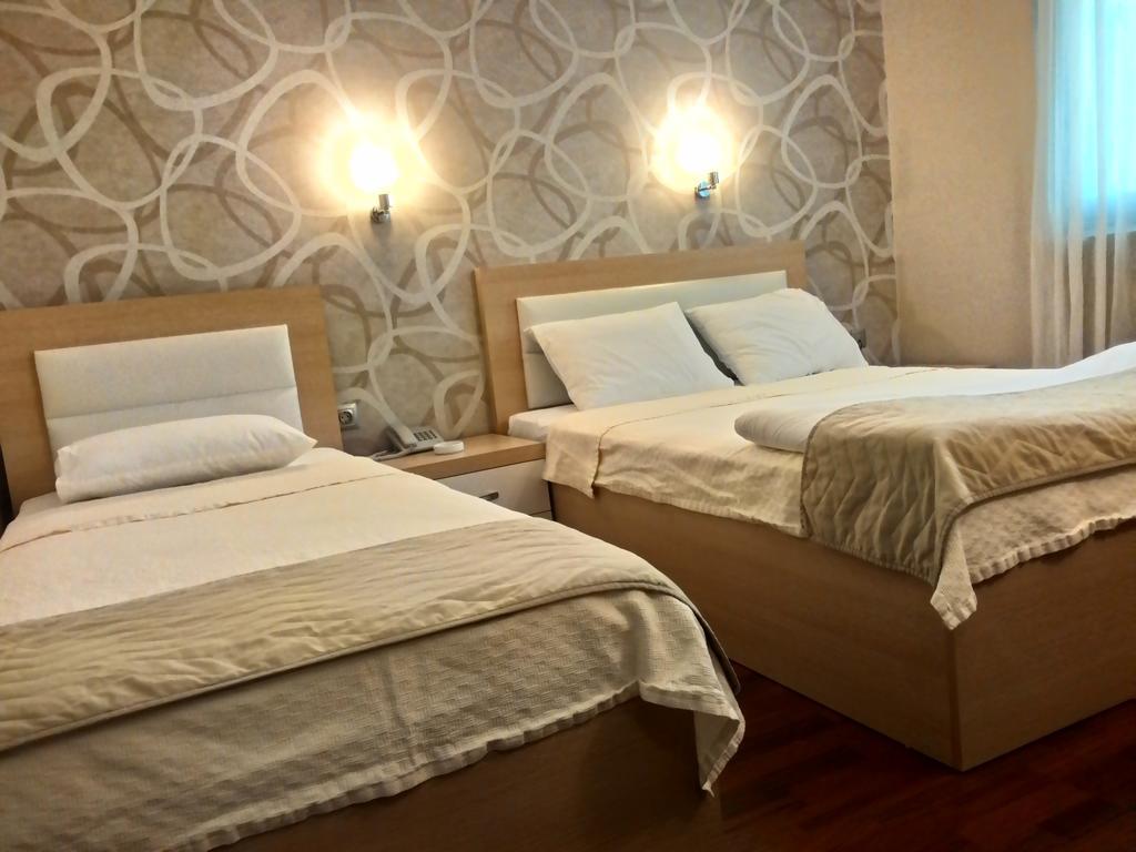 Guney Adana Otel 客房 照片