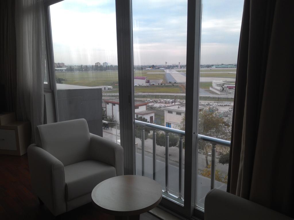 Guney Adana Otel 客房 照片