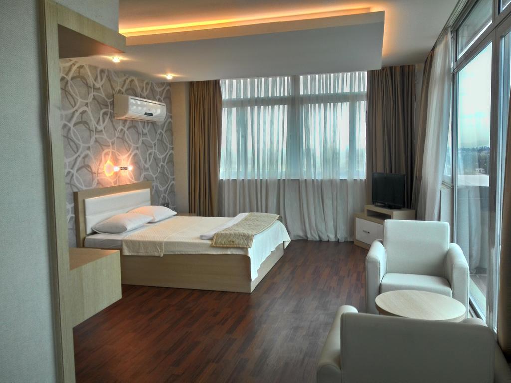 Guney Adana Otel 客房 照片