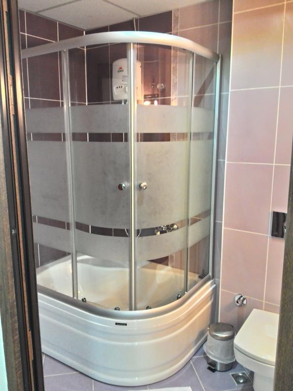 Guney Adana Otel 客房 照片